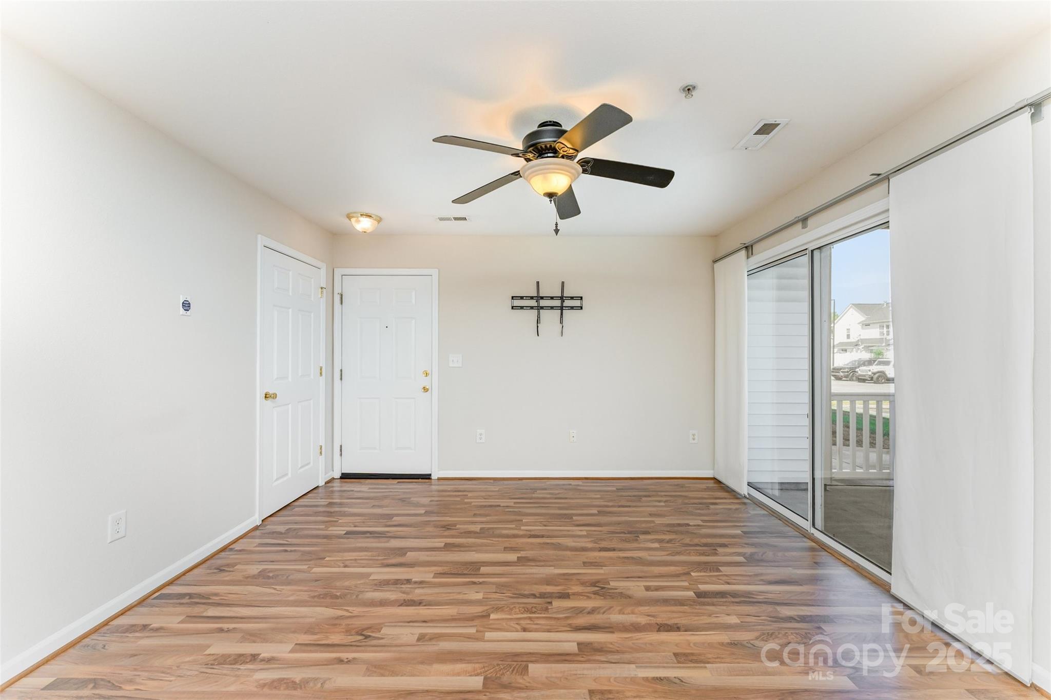 Harrisburg Town Center - Residential