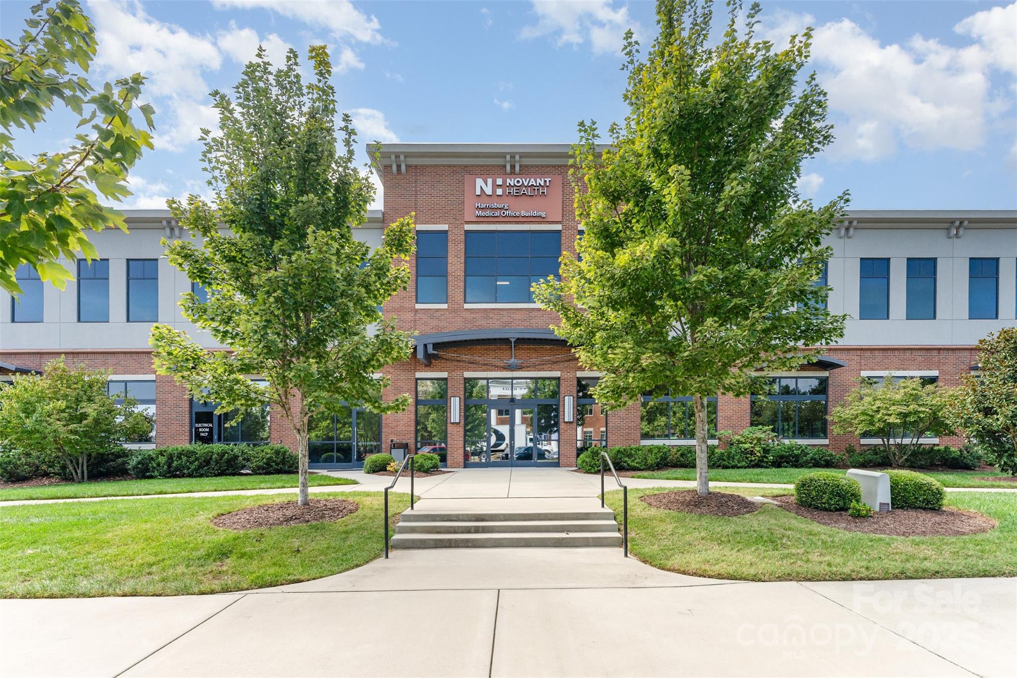 Harrisburg Town Center - Residential