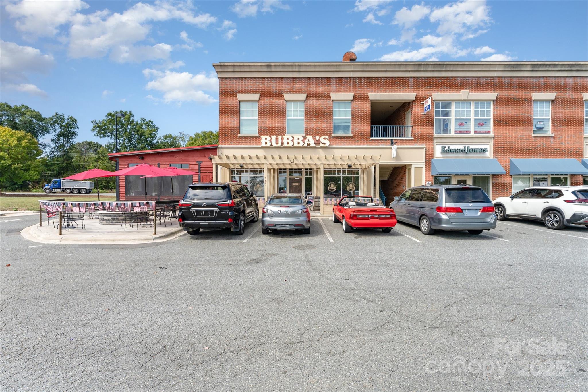 Harrisburg Town Center - Residential