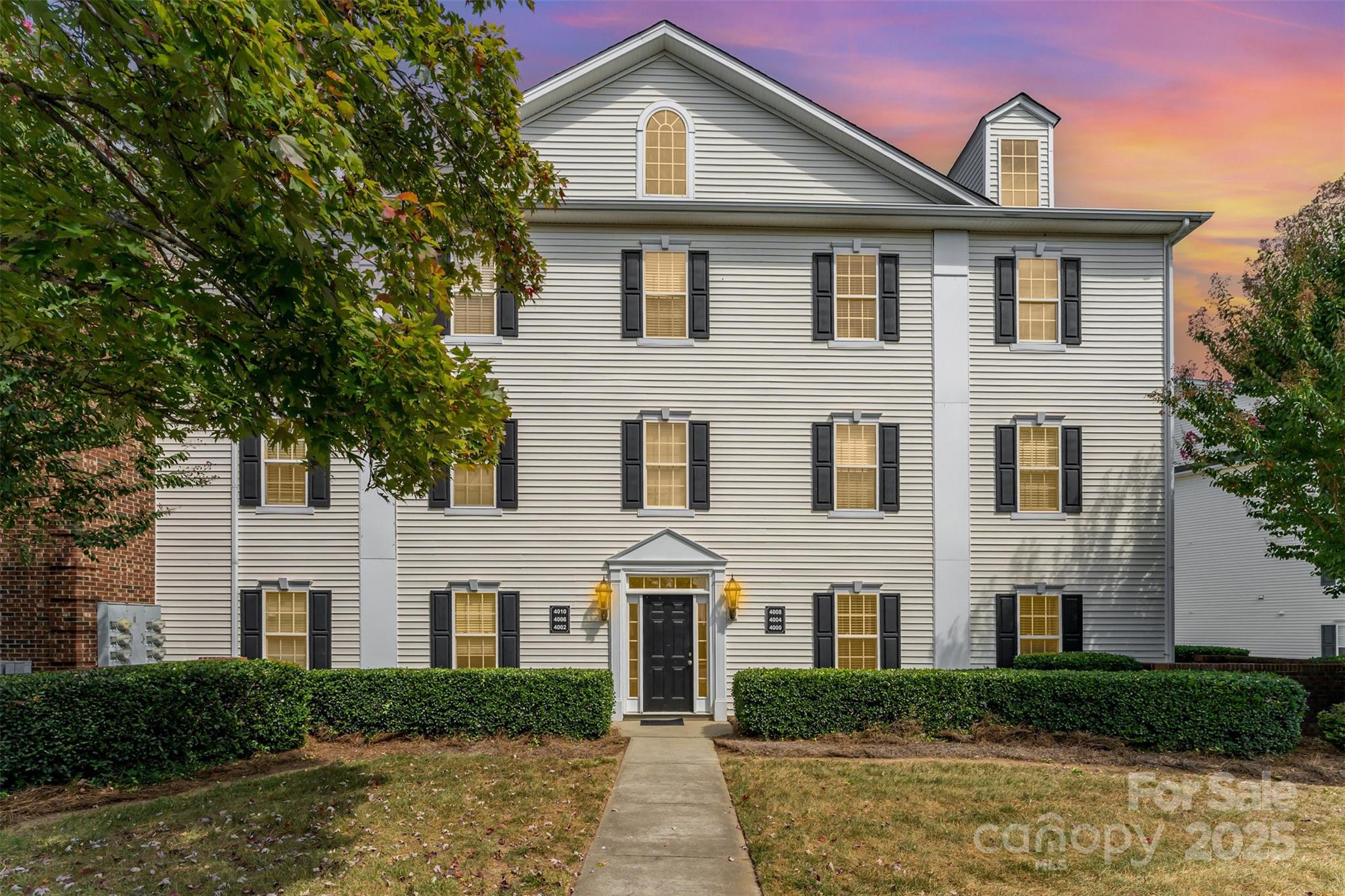 Harrisburg Town Center - Residential