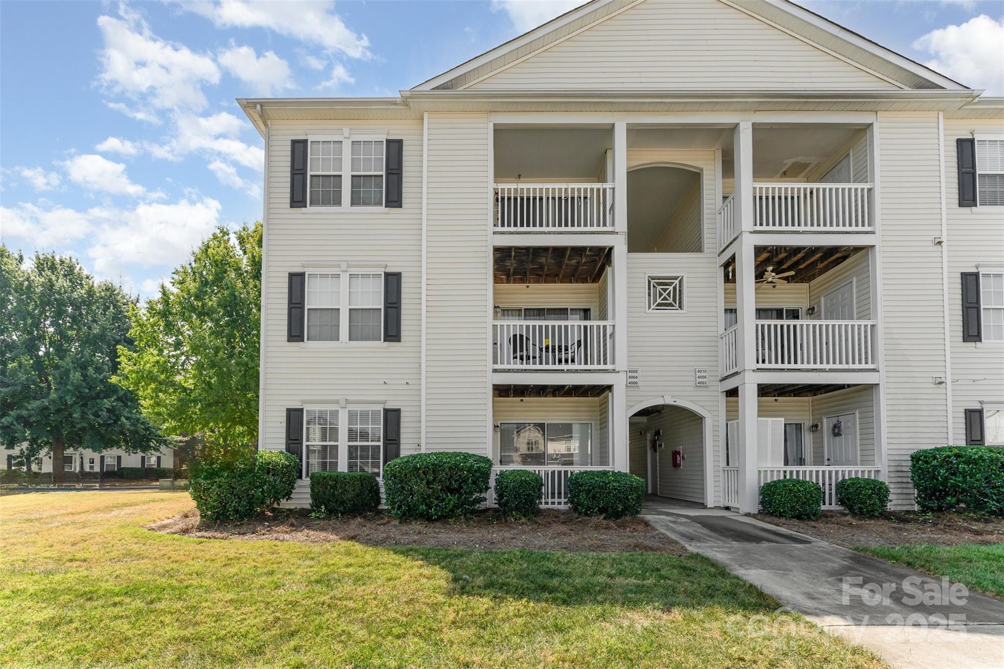 Harrisburg Town Center - Residential