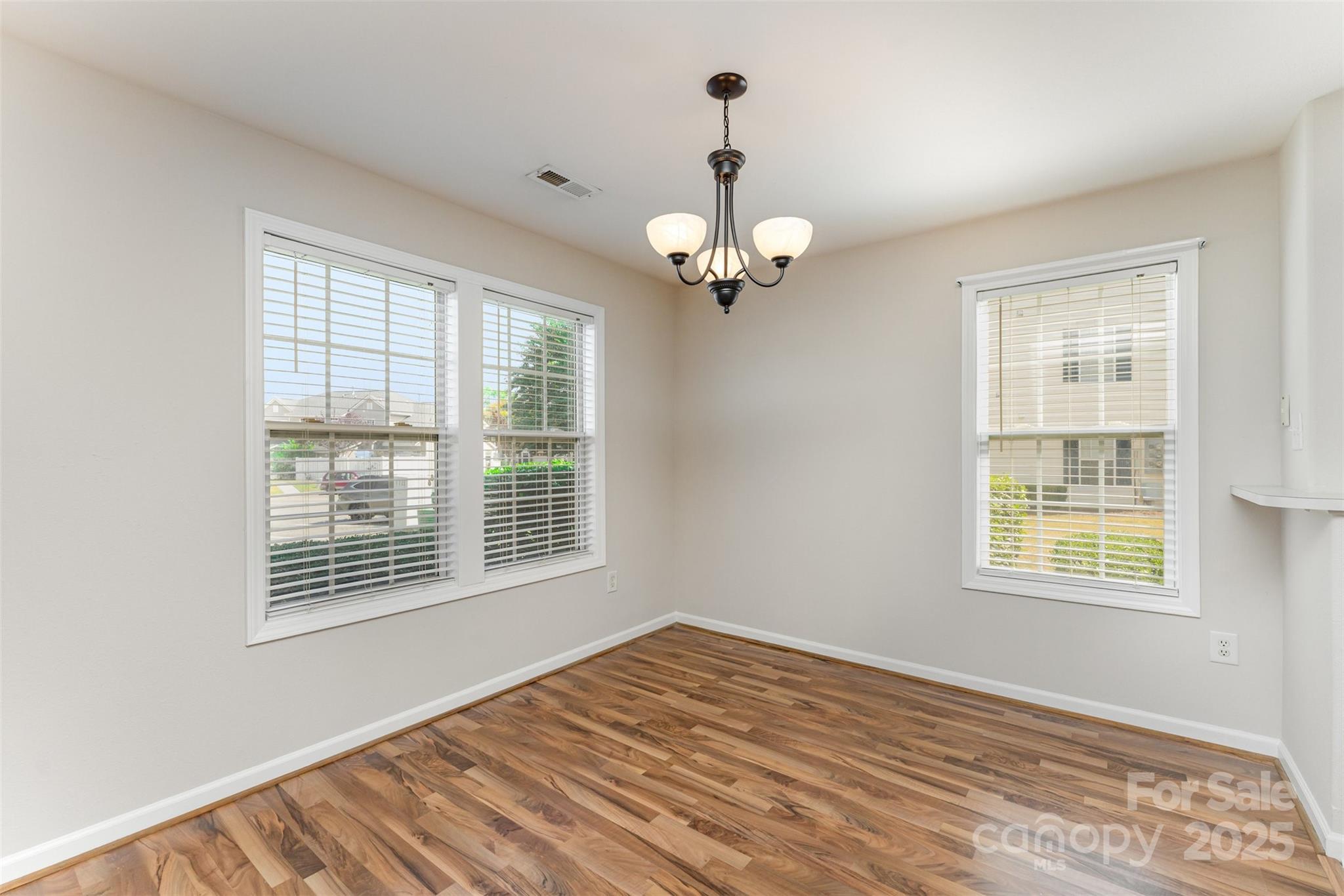 Harrisburg Town Center - Residential