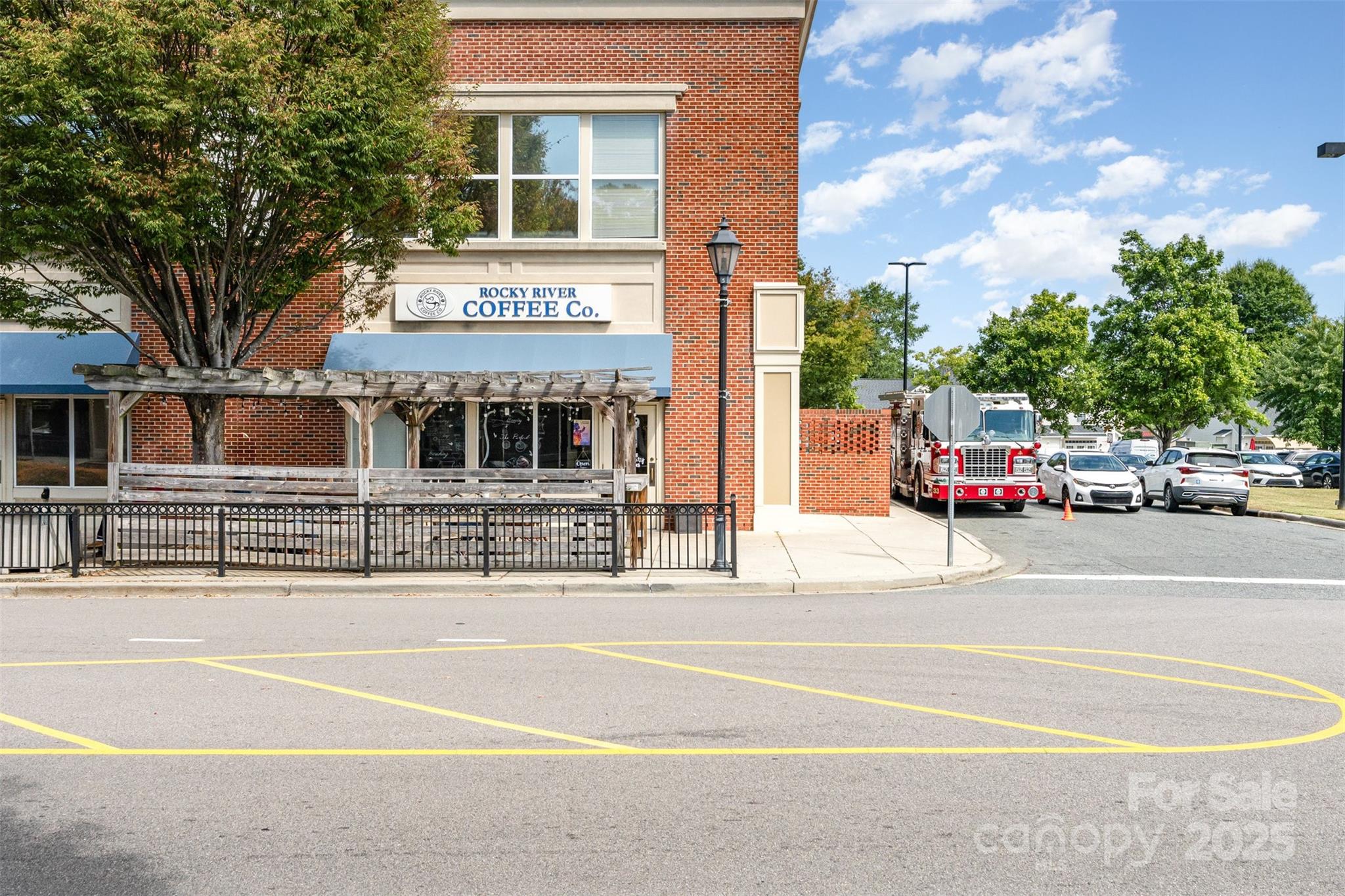 Harrisburg Town Center - Residential