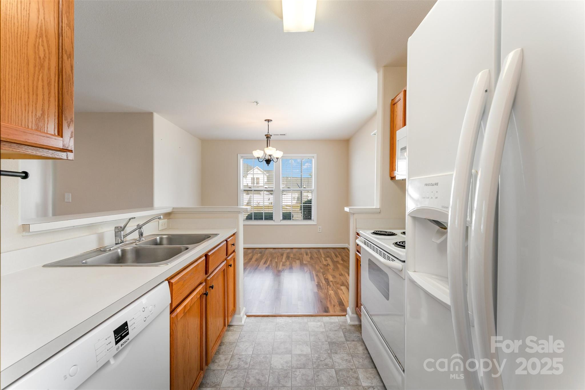 Harrisburg Town Center - Residential