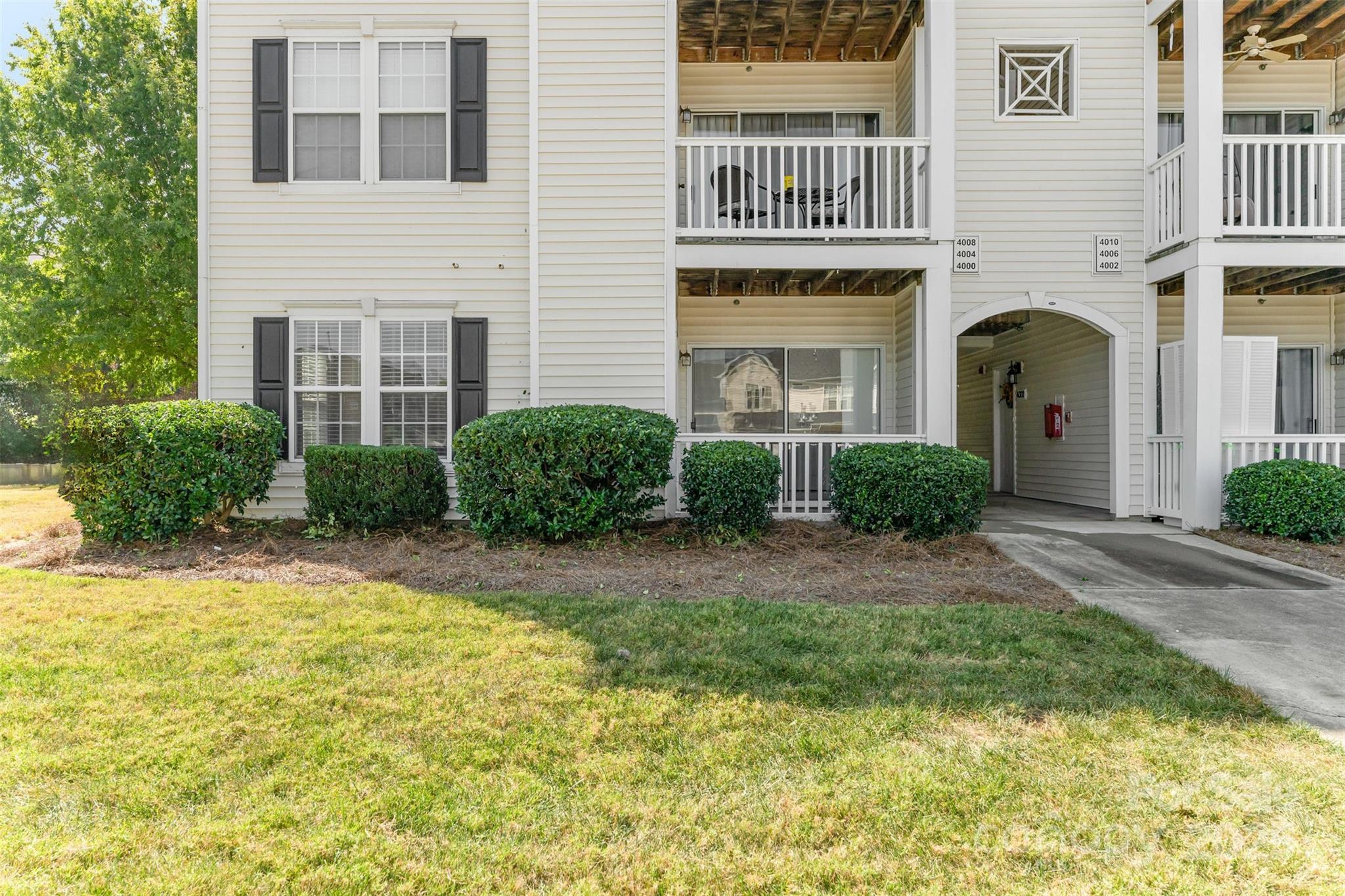 Harrisburg Town Center - Residential