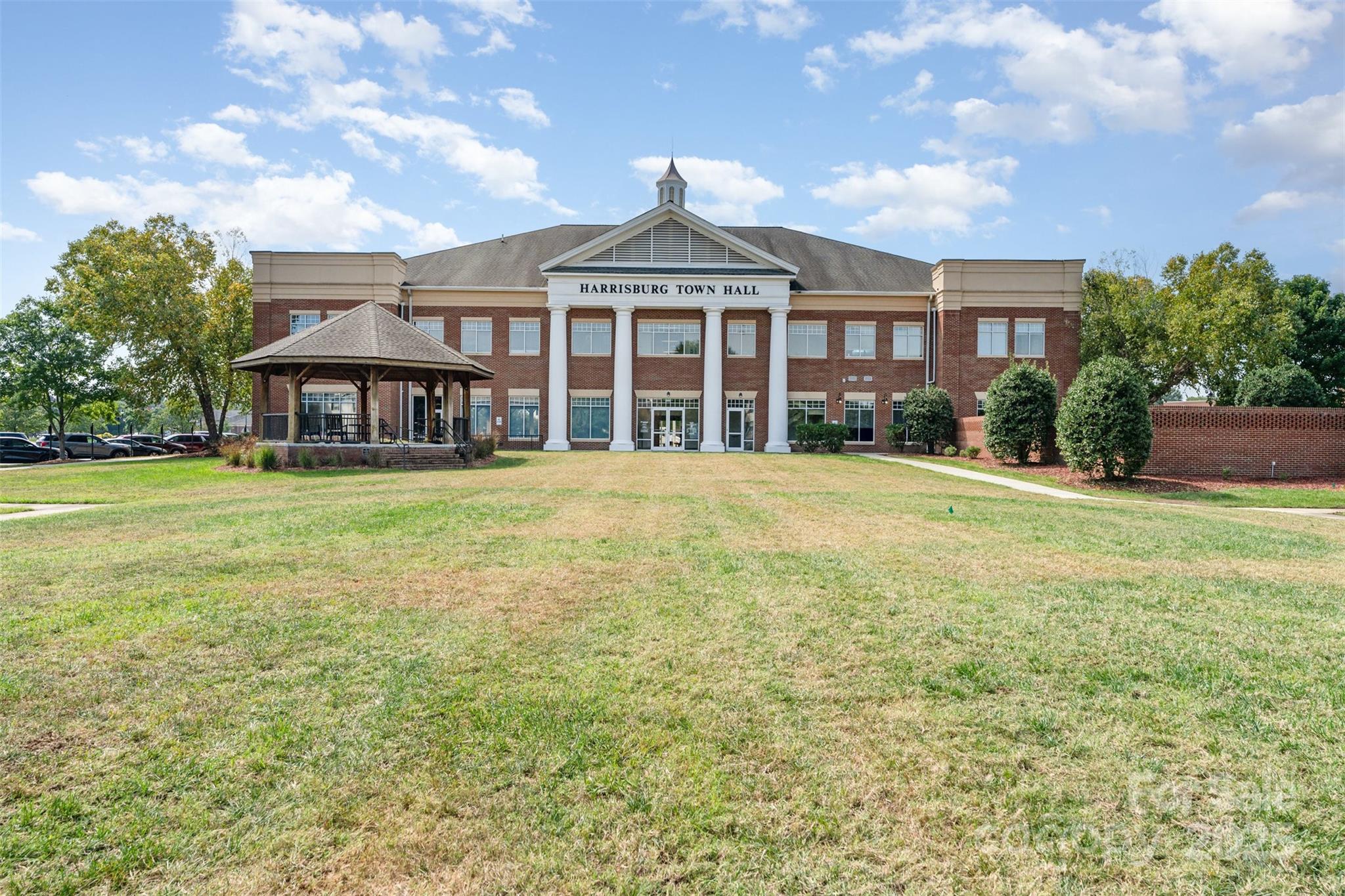 Harrisburg Town Center - Residential