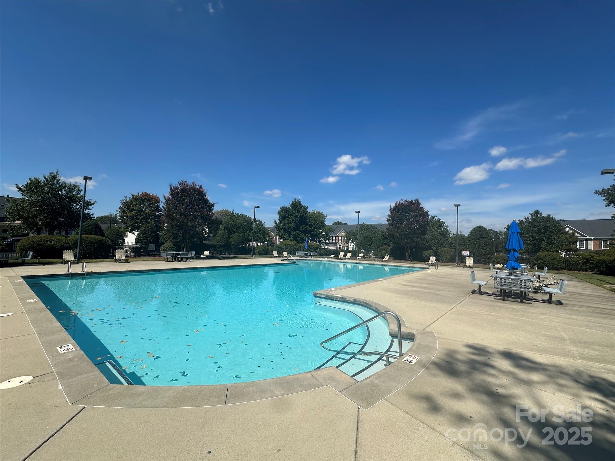 Harrisburg Town Center - Residential