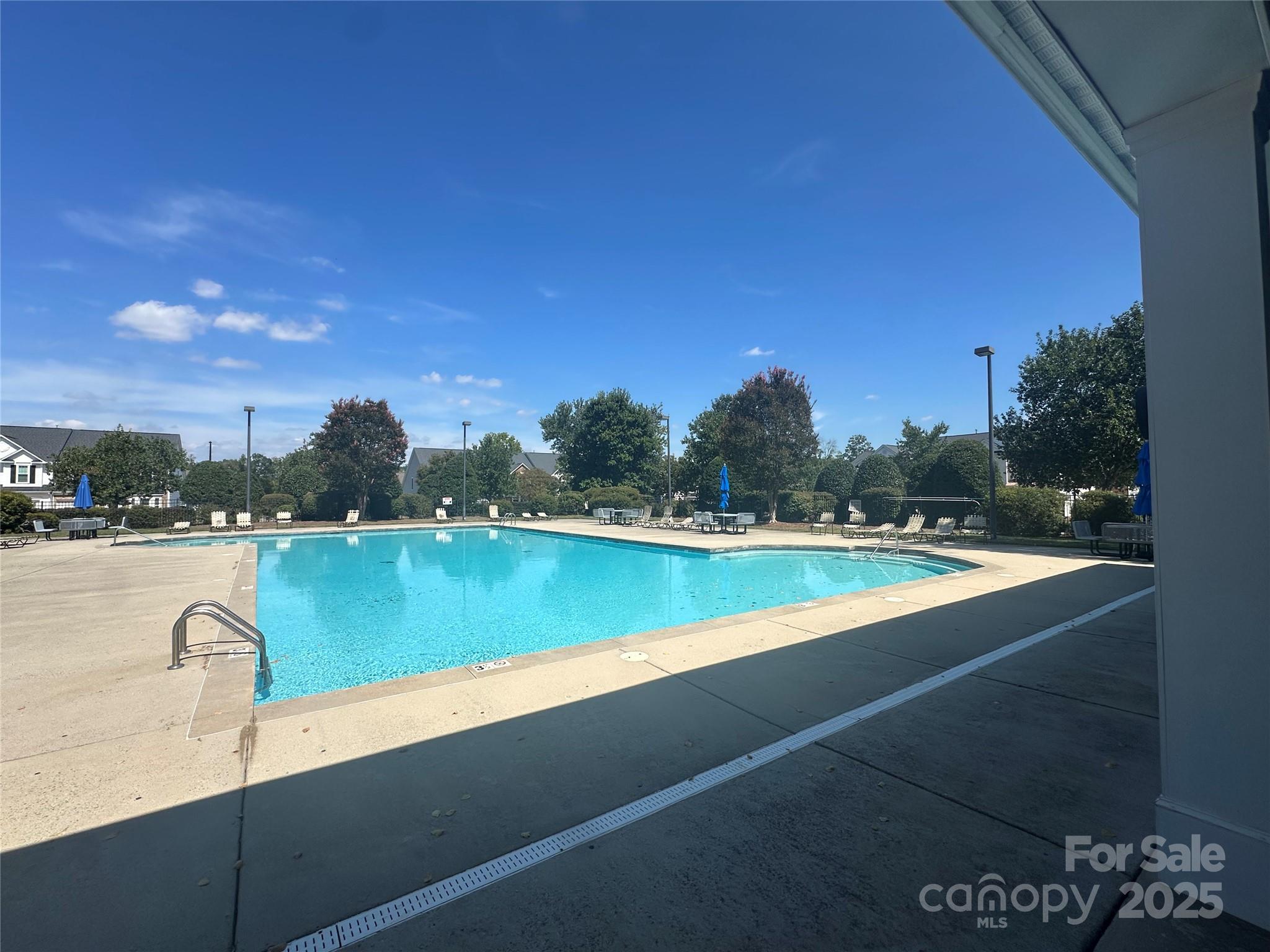 Harrisburg Town Center - Residential