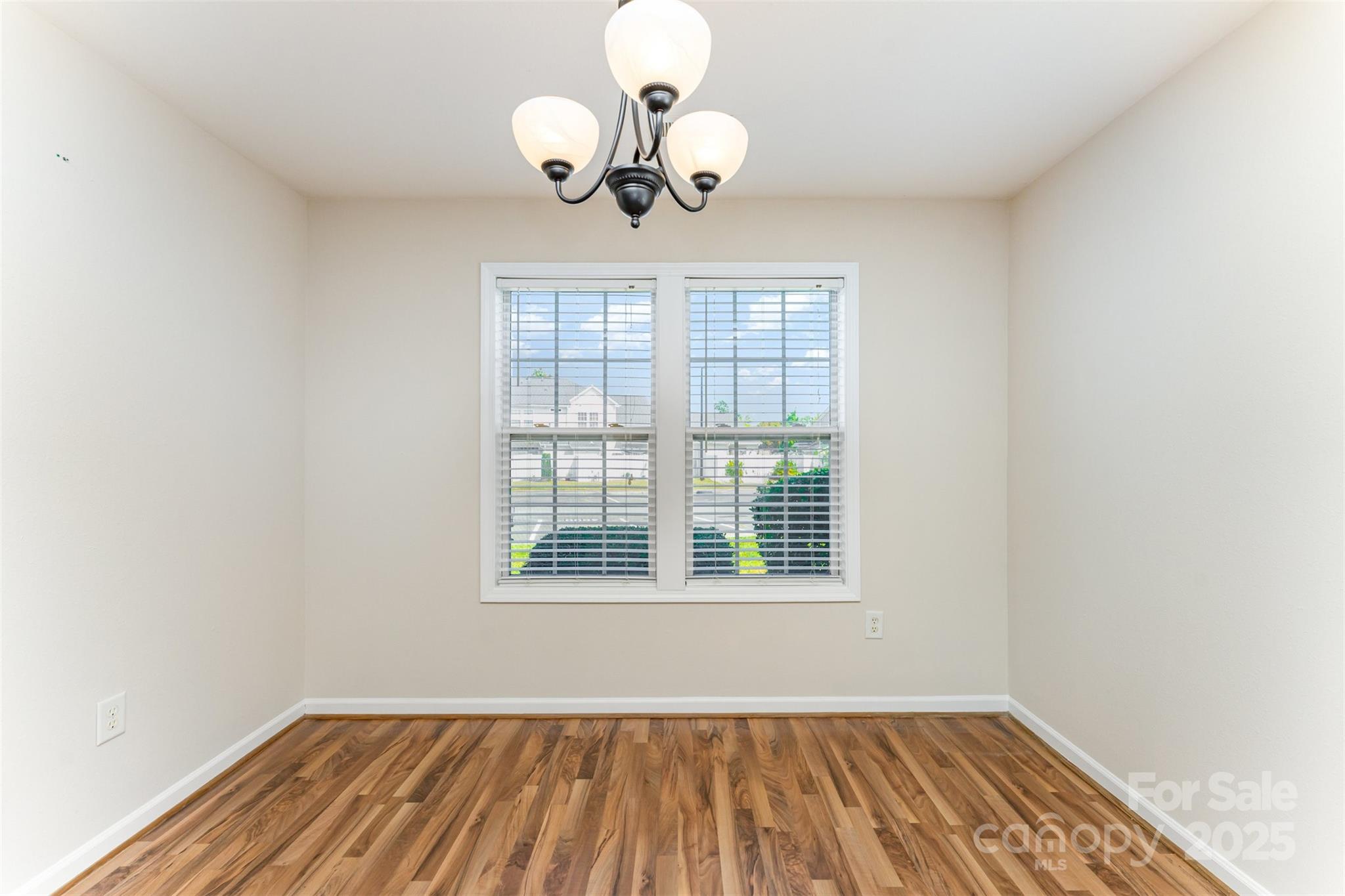 Harrisburg Town Center - Residential