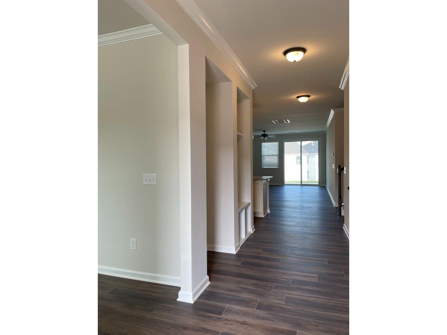 Ridgewater - Residential Lease