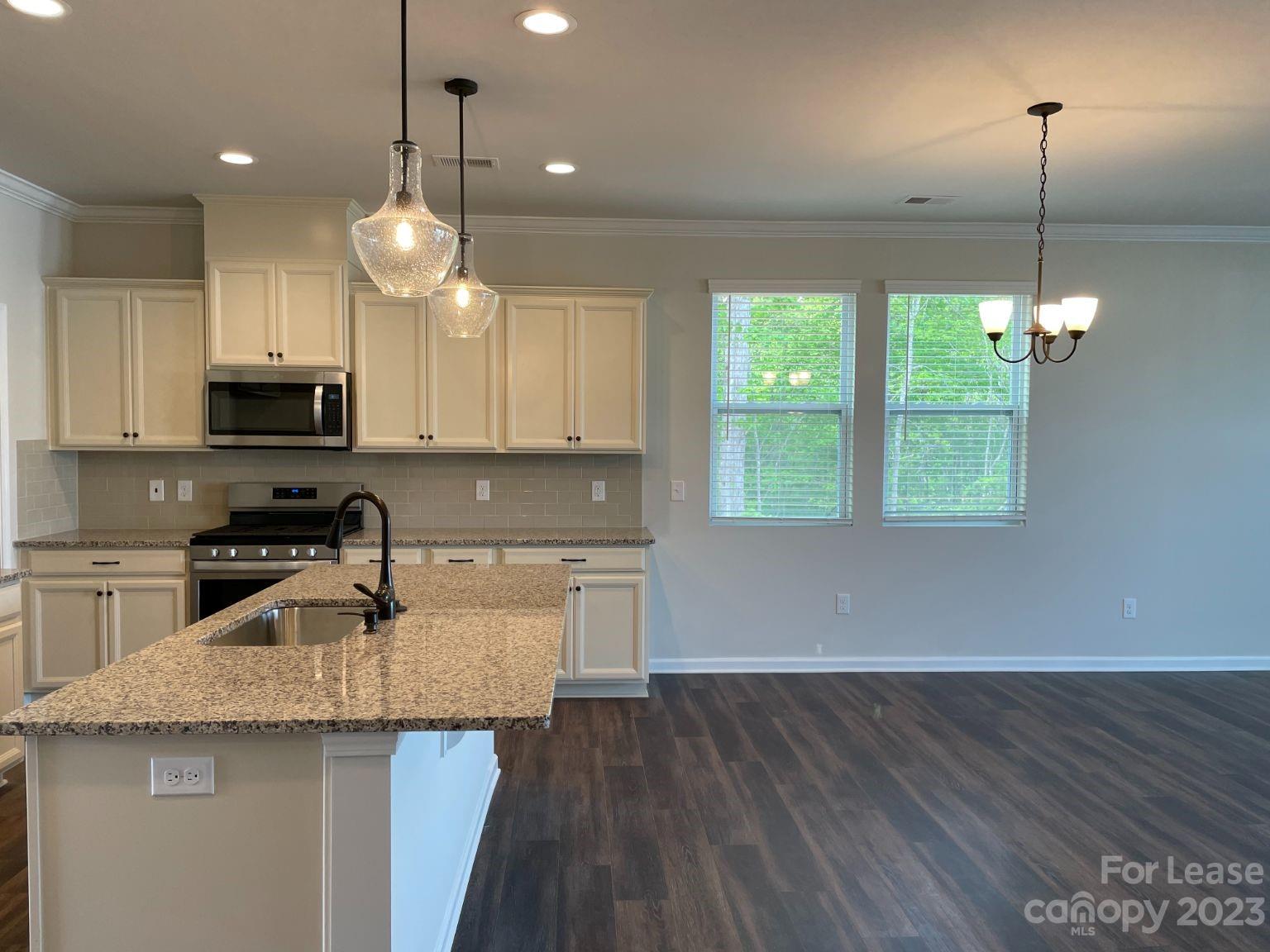 Ridgewater - Residential Lease