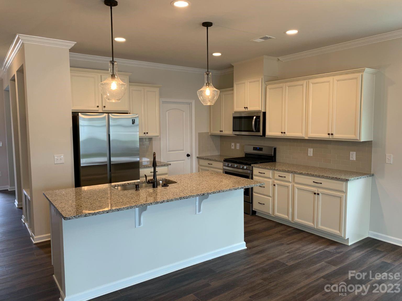 Ridgewater - Residential Lease