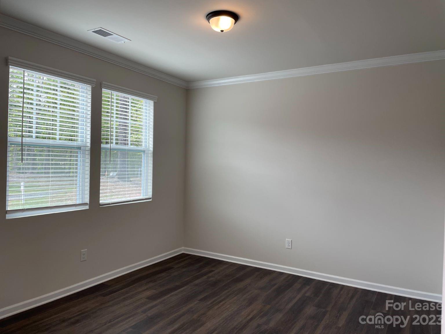 Ridgewater - Residential Lease