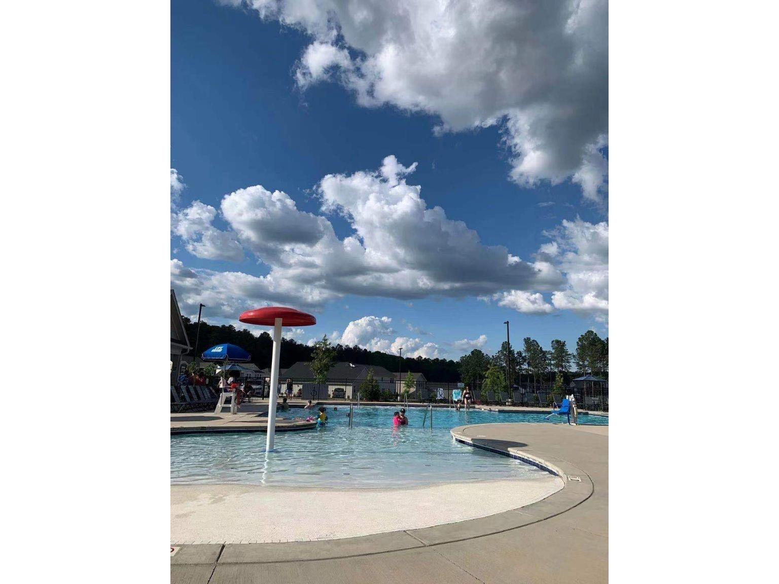 Ridgewater - Residential Lease