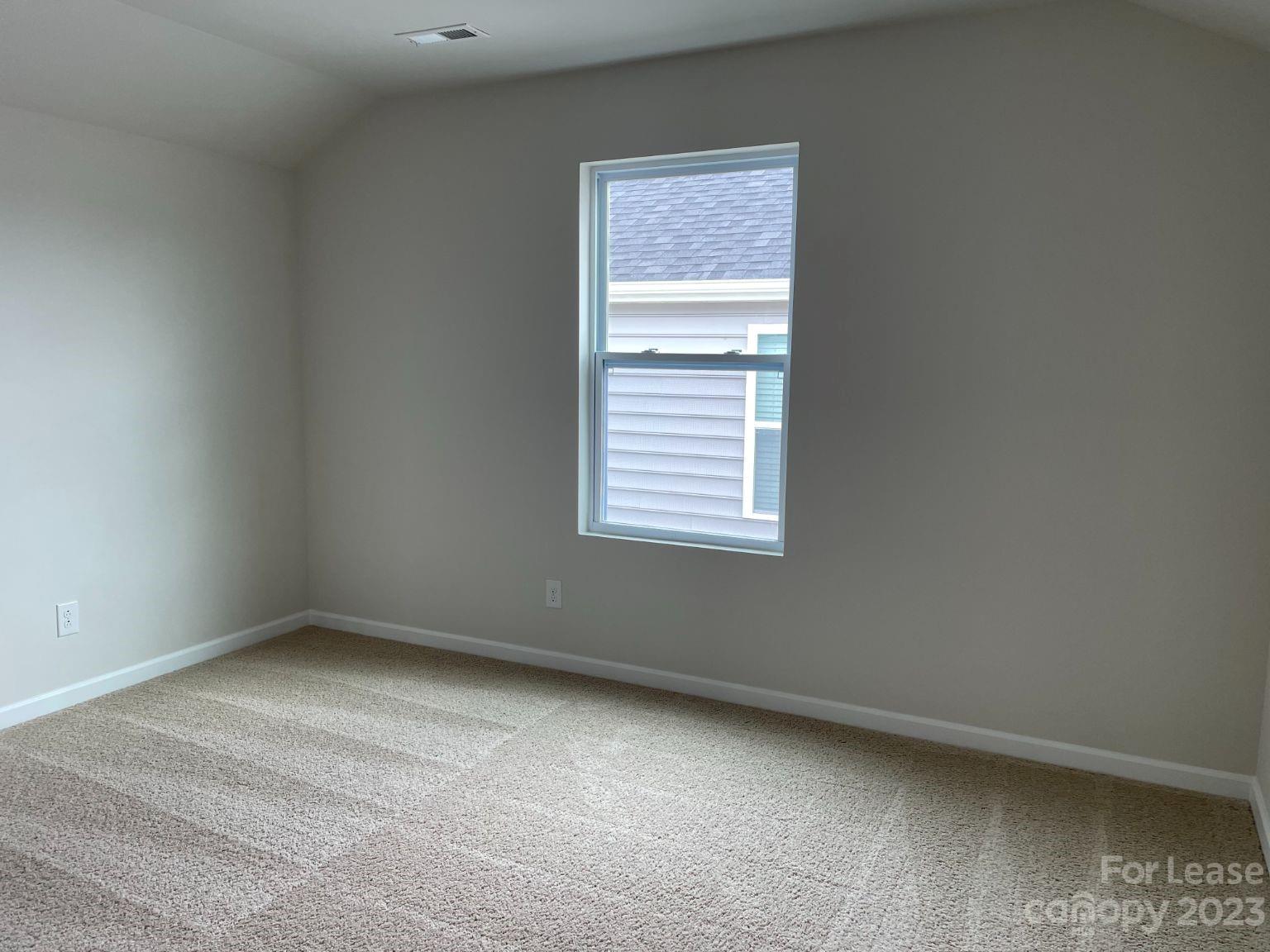 Ridgewater - Residential Lease