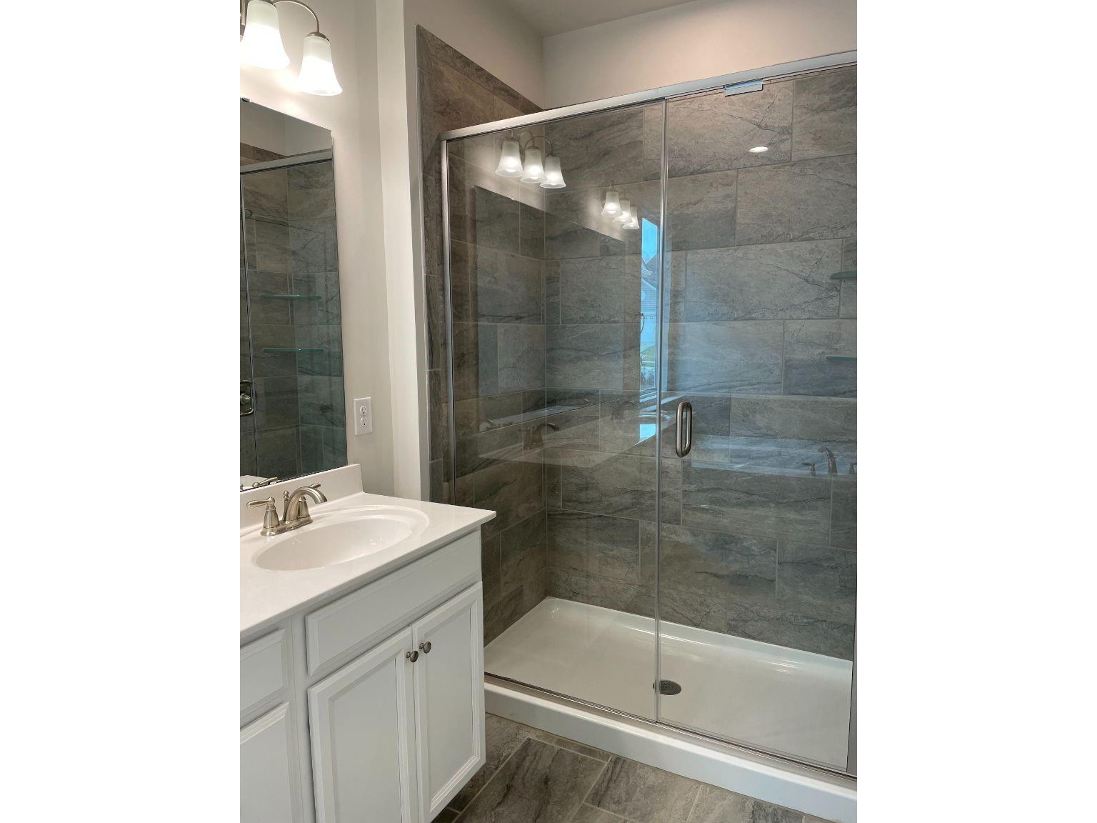 Ridgewater - Residential Lease