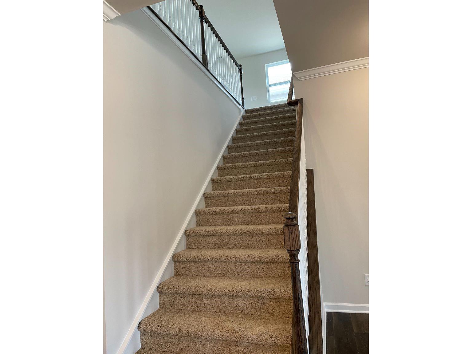 Ridgewater - Residential Lease