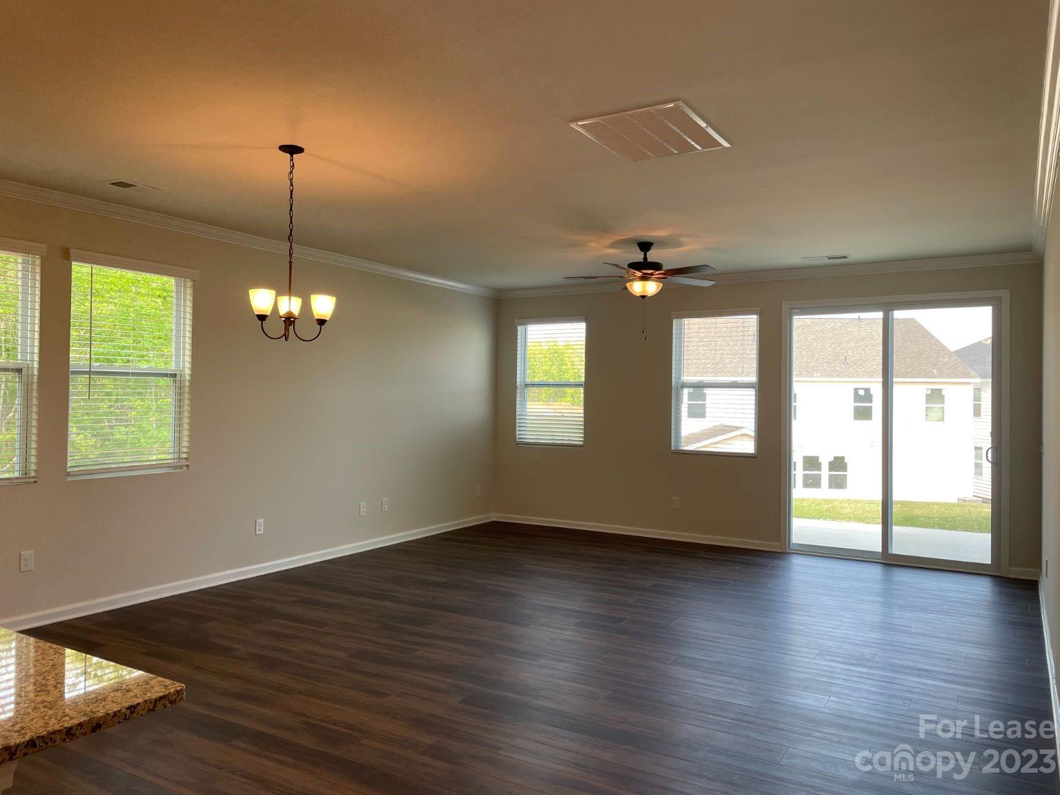 Ridgewater - Residential Lease