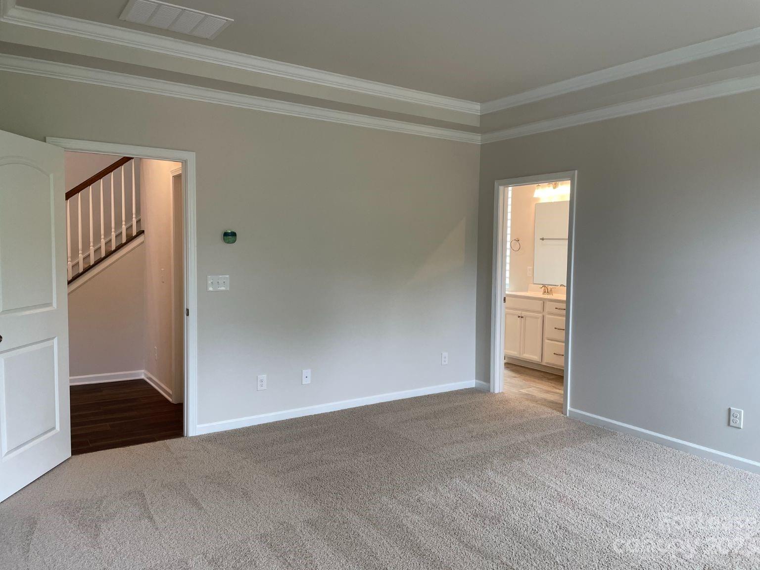 Ridgewater - Residential Lease