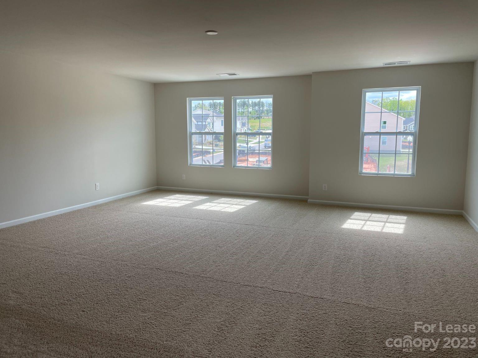 Ridgewater - Residential Lease