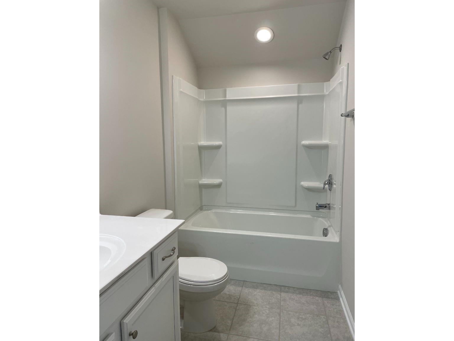 Ridgewater - Residential Lease