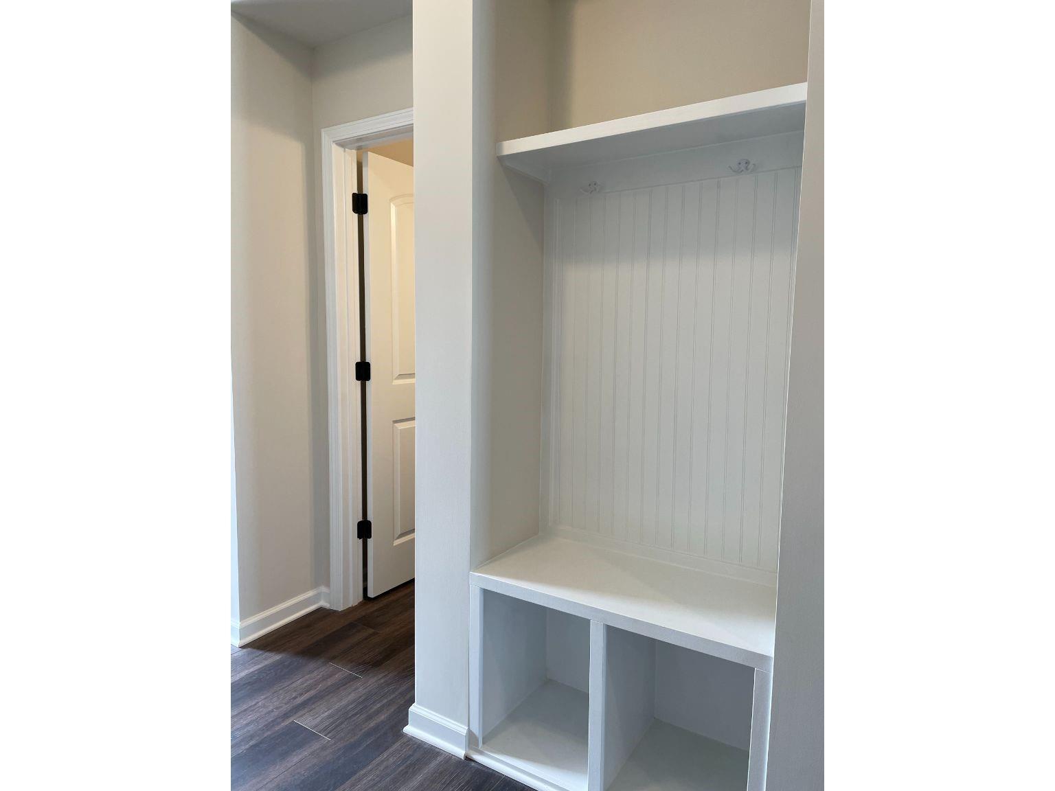 Ridgewater - Residential Lease