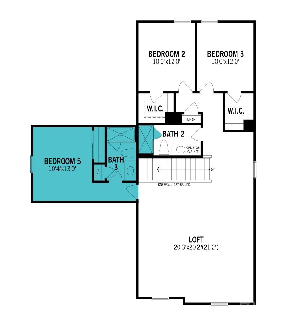 Ridgewater - Residential Lease