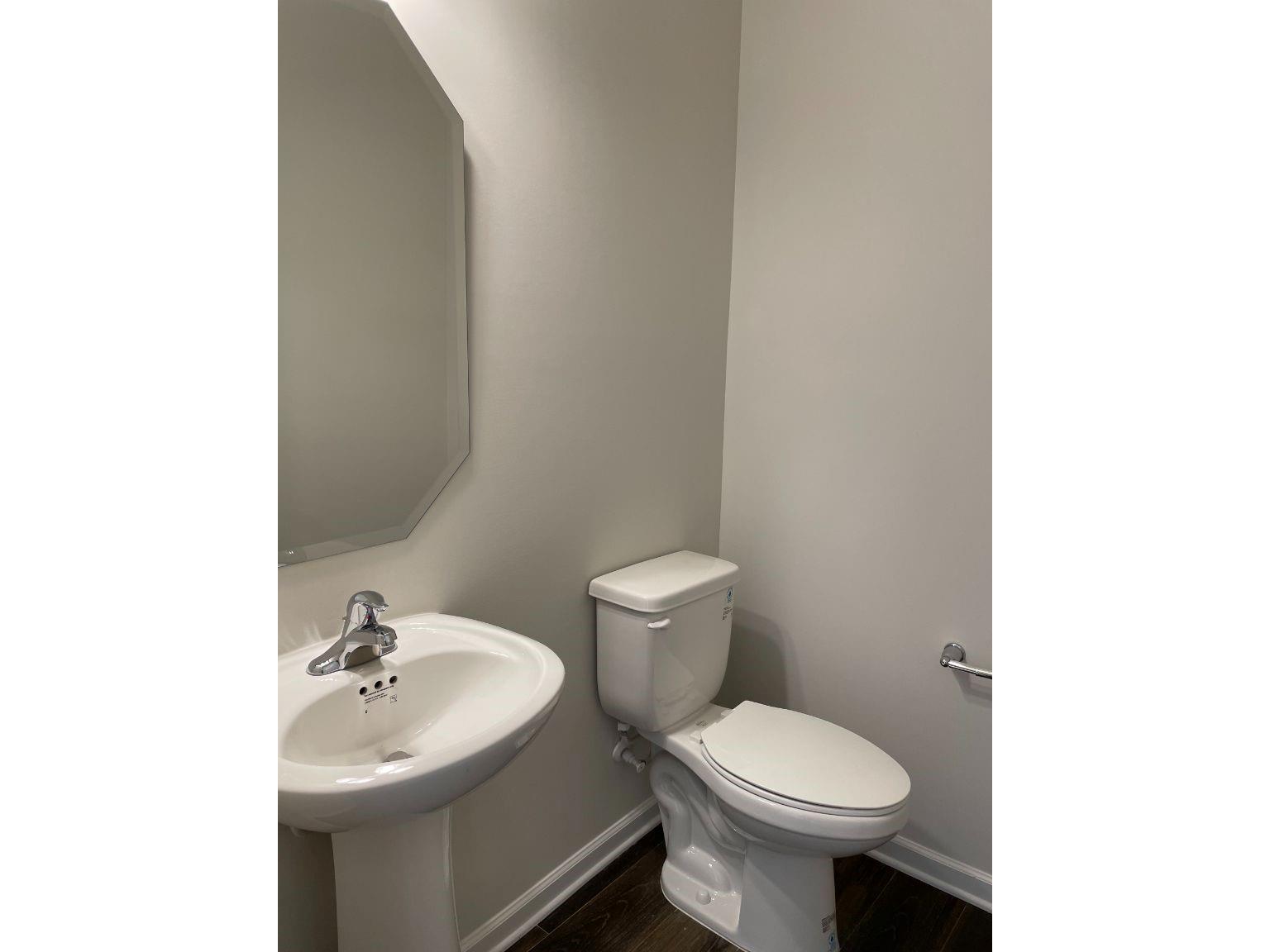 Ridgewater - Residential Lease