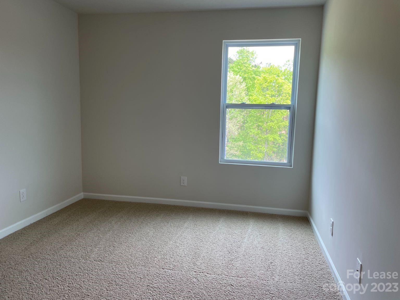 Ridgewater - Residential Lease