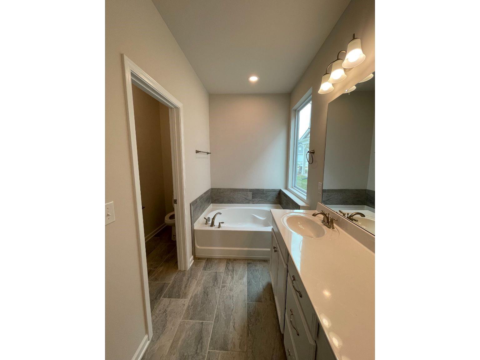 Ridgewater - Residential Lease