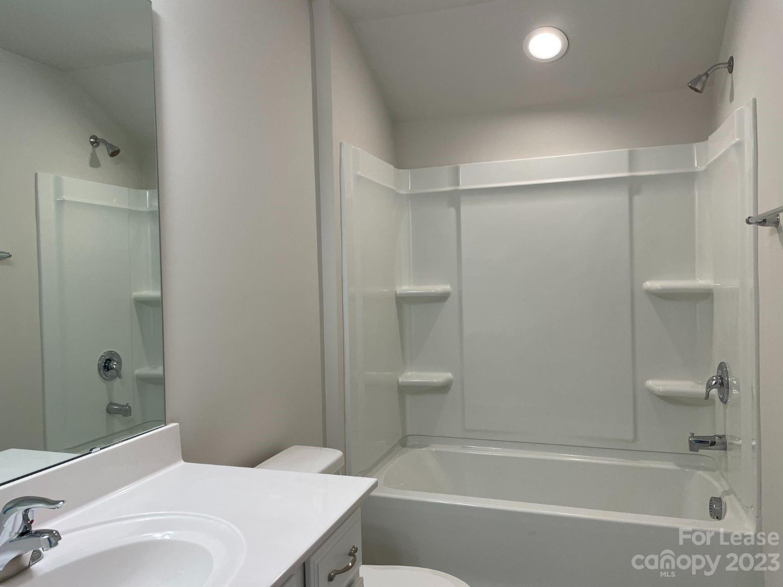 Ridgewater - Residential Lease