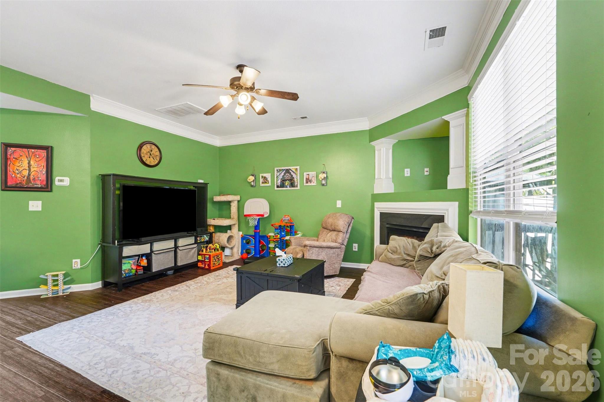 Stonegate - Residential