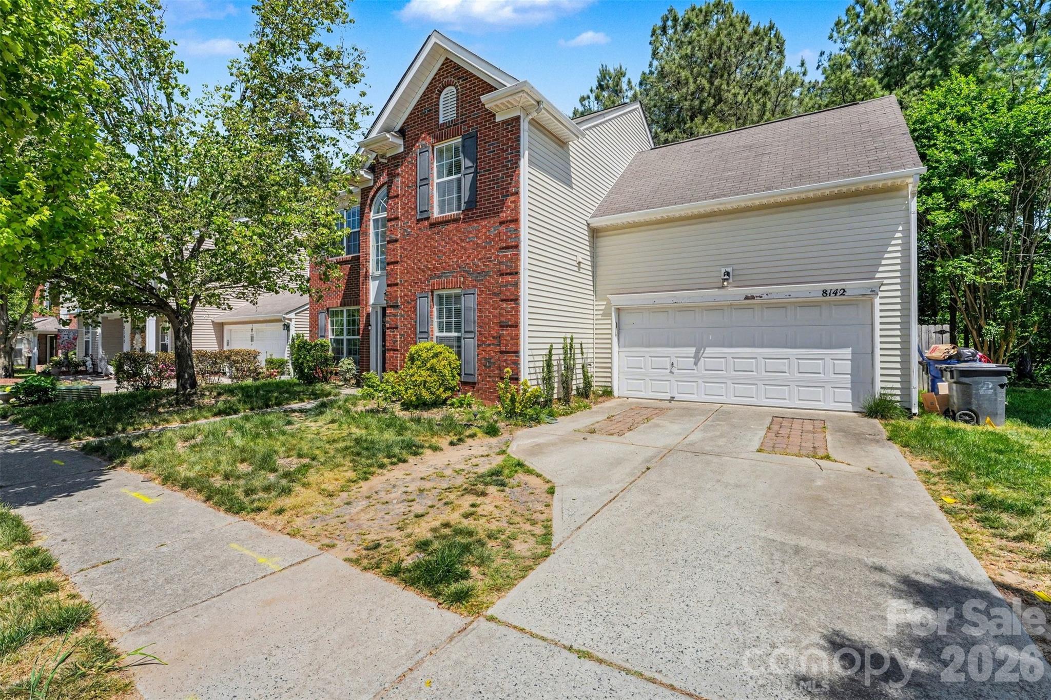 Stonegate - Residential