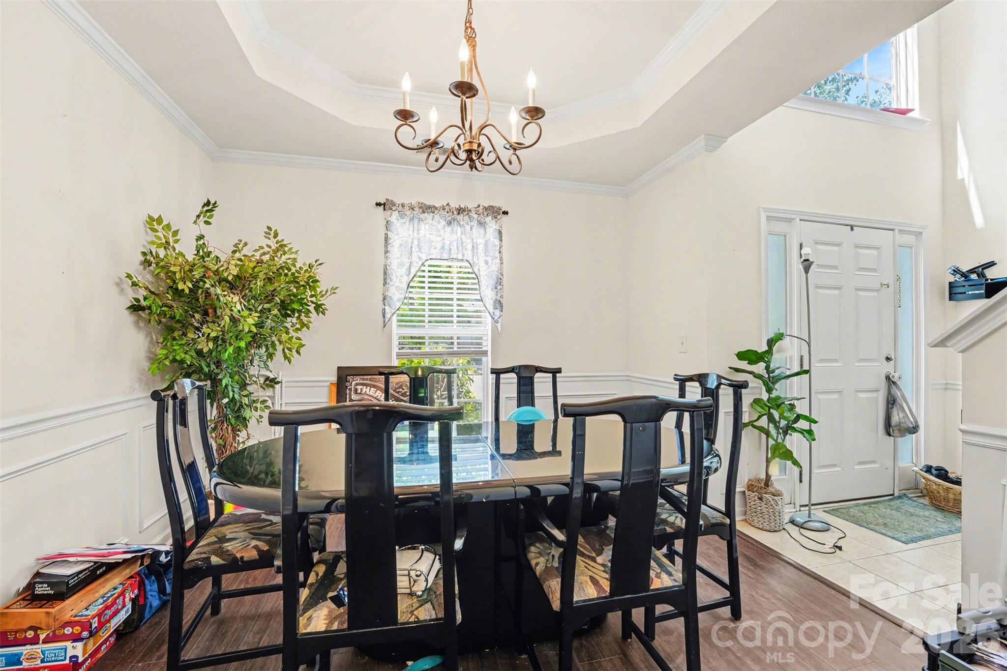 Stonegate - Residential