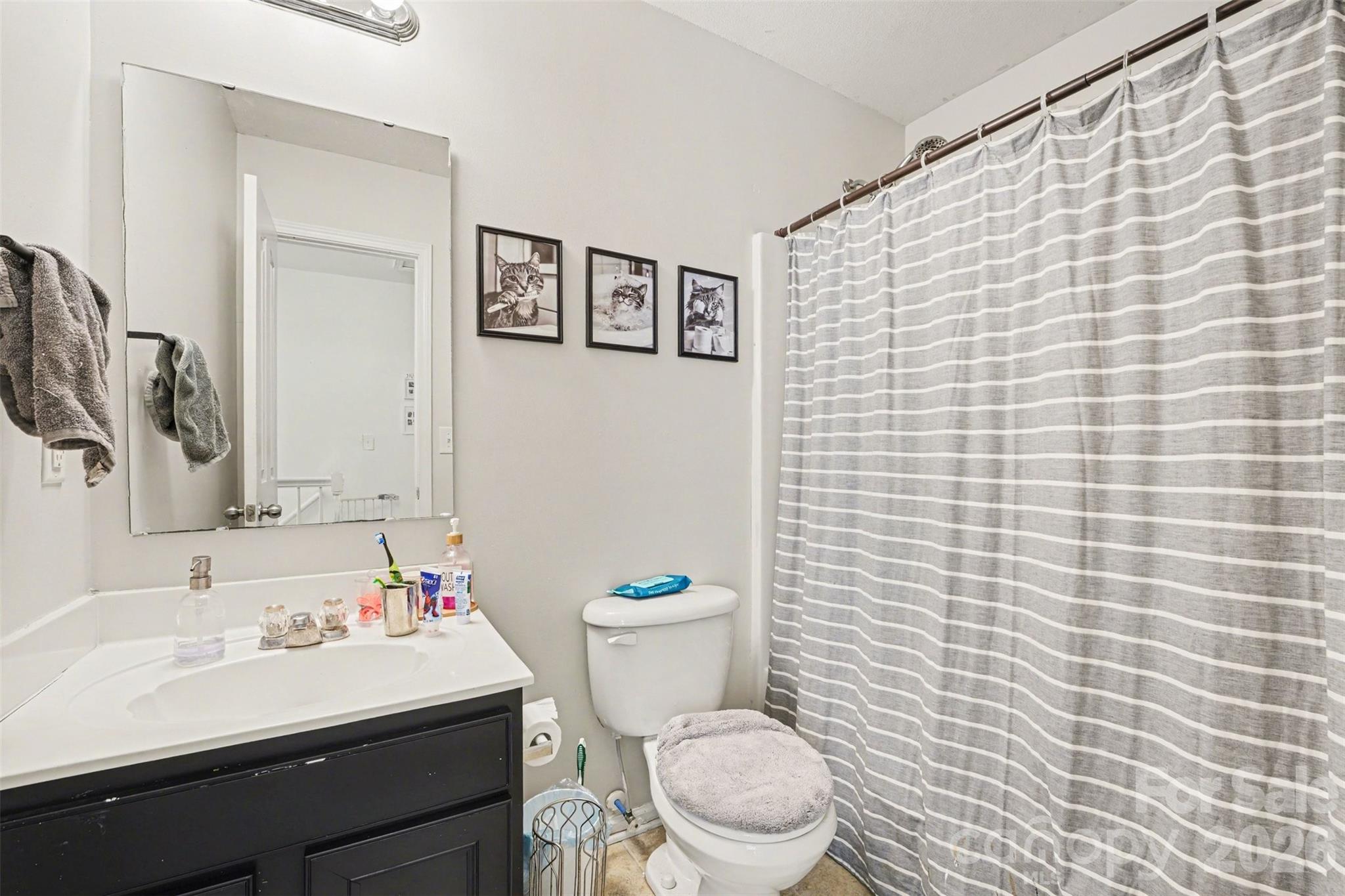 Stonegate - Residential