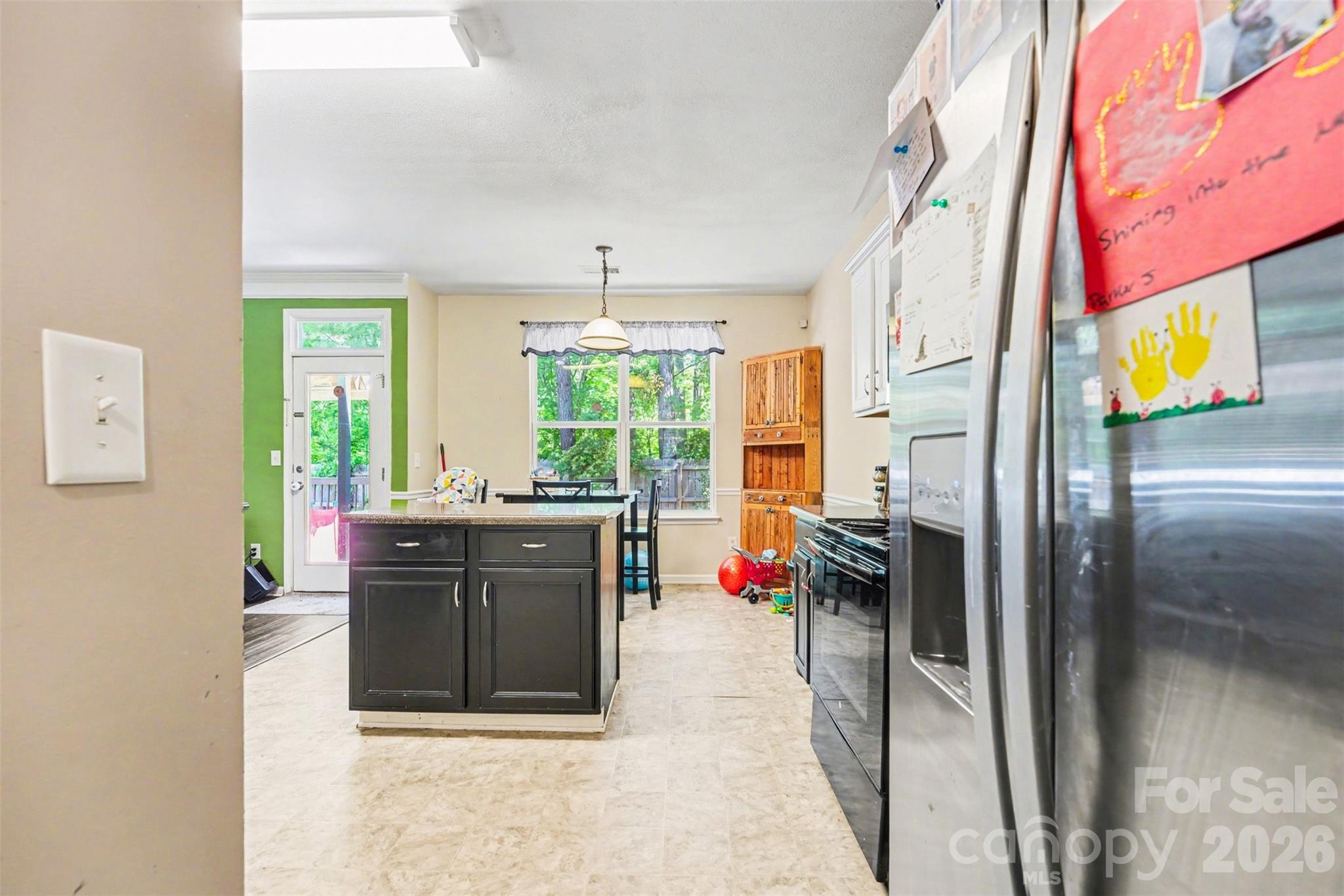 Stonegate - Residential