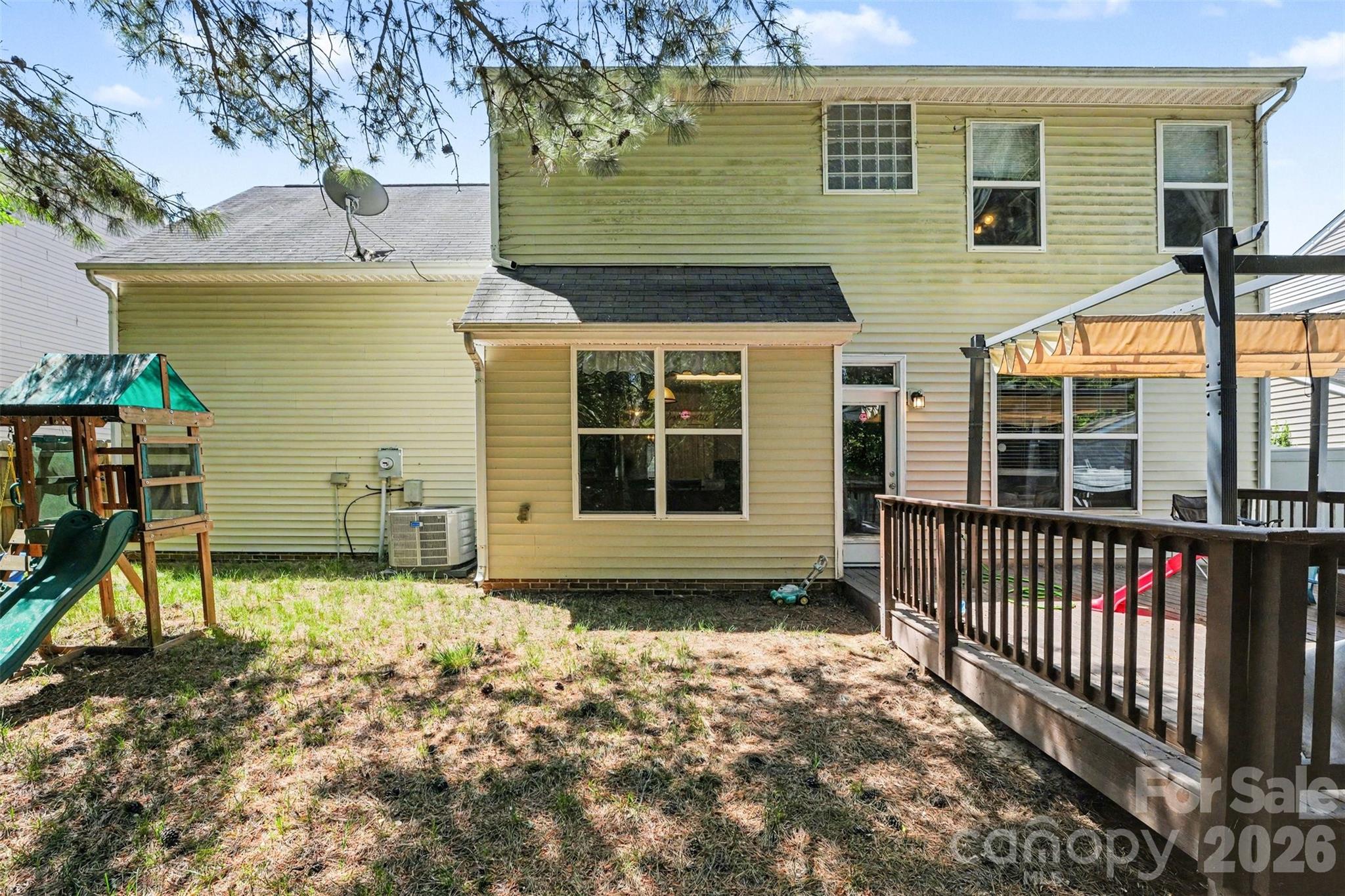 Stonegate - Residential