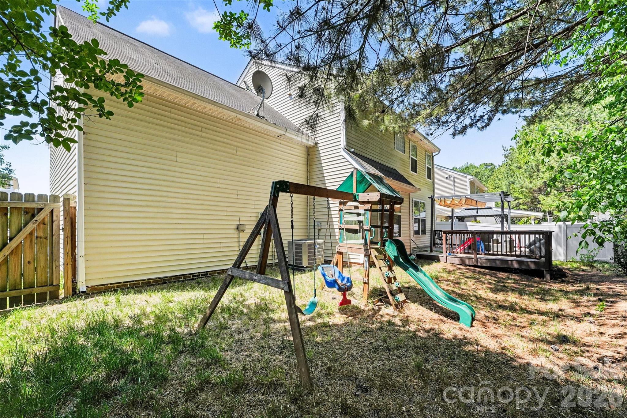 Stonegate - Residential