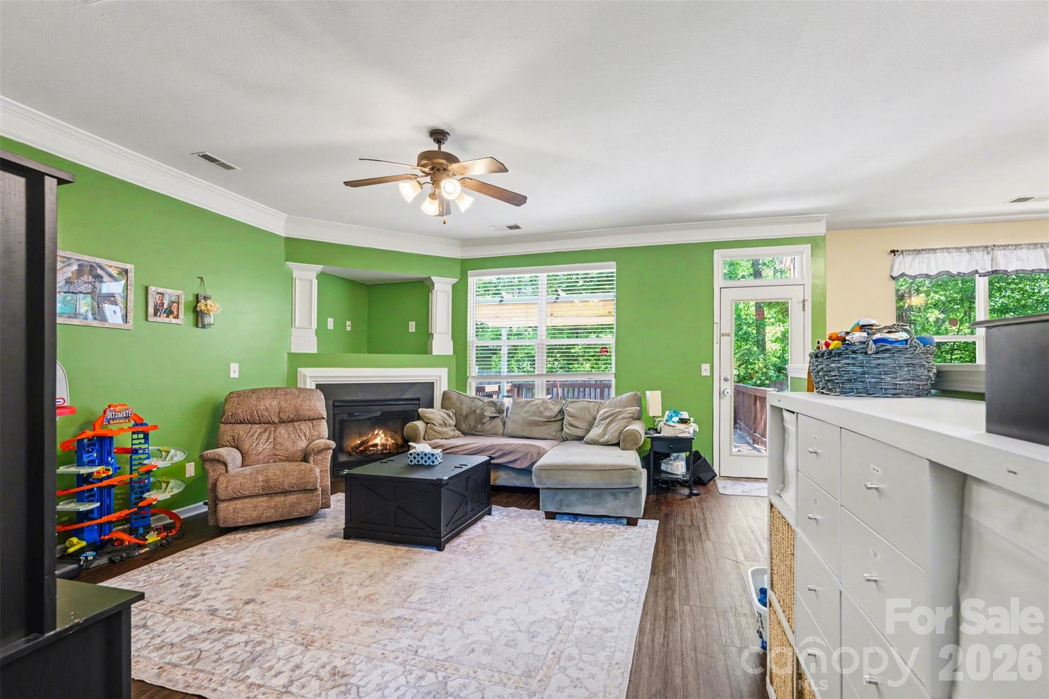 Stonegate - Residential