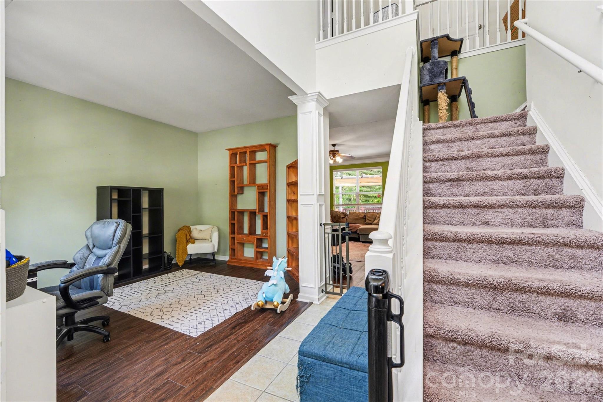 Stonegate - Residential