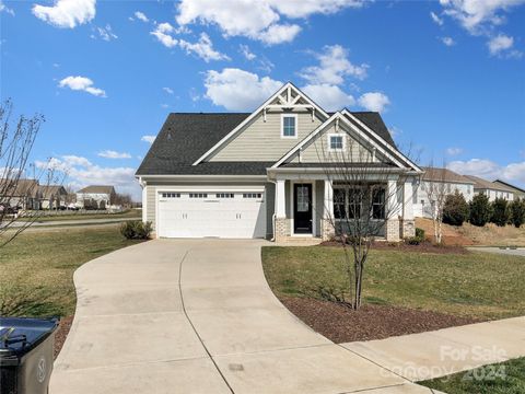 A home in Mooresville