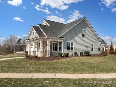 A home in Mooresville