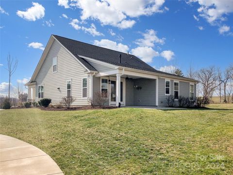 A home in Mooresville