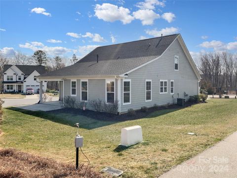 A home in Mooresville