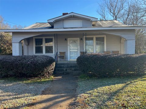 A home in Winnsboro