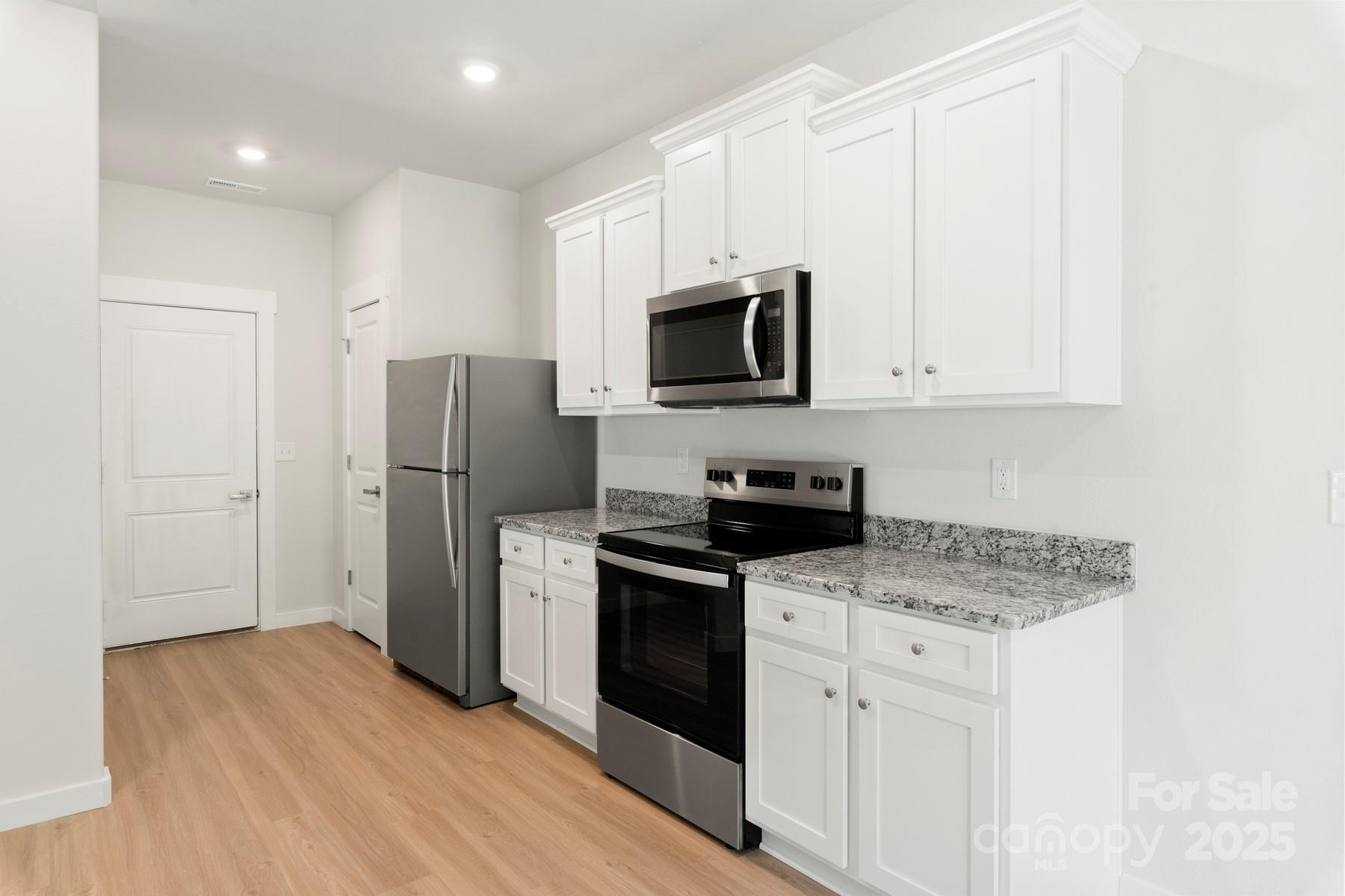 Knights Bridge - Residential