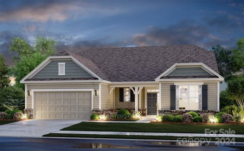 7025 Stella Place Stanley NC 28164