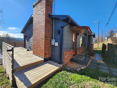 113 Hillside Street Canton NC 28716