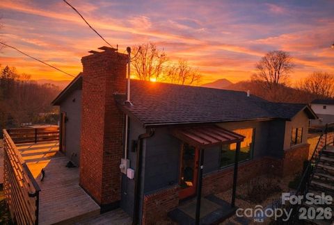 113 Hillside Street Canton NC 28716