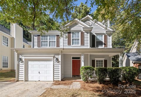 8925 Trentsby Place Charlotte NC 28216